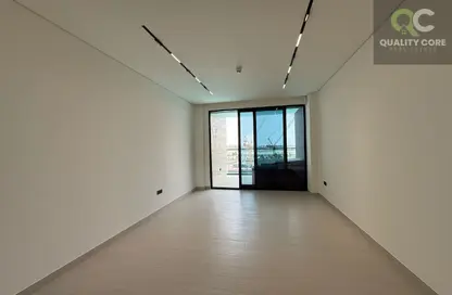 Apartment - Studio - 1 Bathroom for rent in Trillionaire Residences - Business Bay - Dubai