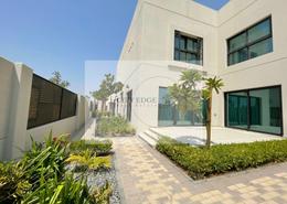 Villa - 5 bedrooms - 6 bathrooms for sale in Sharjah Sustainable City - Sharjah