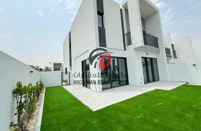 Villa - 4 Bedrooms - 4 Bathrooms for rent in La Rosa 5 - Villanova - Dubai Land - Dubai