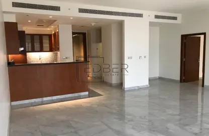 شقة - غرفة نوم - 2 حمامات للبيع في برج سنترال بارك السكني - برج سنترال بارك - مركز دبي المالي العالمي - دبي