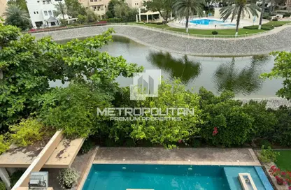 Villa - 6 Bedrooms - 6 Bathrooms for sale in Hattan 2 - Hattan - The Lakes - Dubai