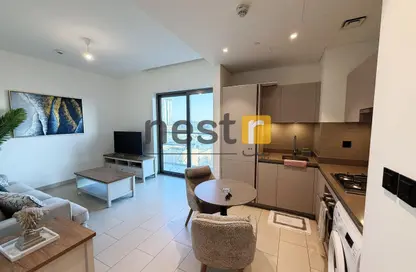 Apartment - 1 Bedroom - 1 Bathroom for rent in Sobha Creek Vistas Reserve - Sobha Hartland - Mohammed Bin Rashid City - Dubai Apartment - 1 Bedroom - 1 Bathroom for rent in Sobha Creek Vistas Reserve - Sobha Hartland - Mohammed Bin Rashid City - Dubai