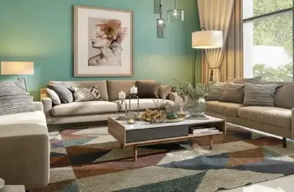 Townhouse - 2 Bedrooms - 3 Bathrooms for sale in Bianca - Dubai Land - Dubai