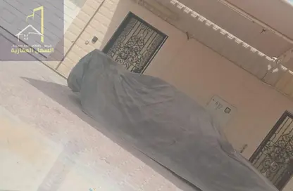 فيلا - 8 غرف نوم - 8 حمامات للبيع في الغافية - ضاحية الرقة - الشارقة