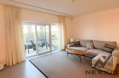 Apartment - 3 Bedrooms - 2 Bathrooms for rent in Urbana - EMAAR South - Dubai South (Dubai World Central) - Dubai