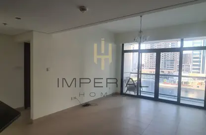 Apartment - 1 Bedroom - 1 Bathroom for rent in Lakeside Residence - JLT Cluster A - Jumeirah Lake Towers - Dubai