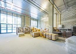 Retail for rent in Expo Village Residences 4A - Expo Village Residences - Dubai South (Dubai World Central) - Dubai