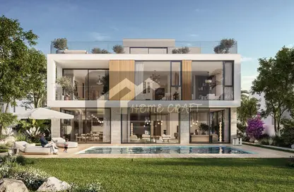 فيلا - 5 غرف نوم - 8 حمامات للبيع في فارم جاردنز 2 - فارم جاردنز - ذا فالي - دبي فيلا - 5 غرف نوم - 8 حمامات للبيع في فارم جاردنز 2 - فارم جاردنز - ذا فالي - دبي