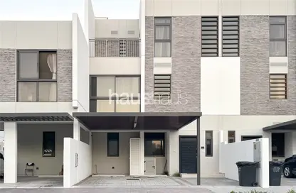 Villa - 5 Bedrooms - 5 Bathrooms for rent in Primrose - Damac Hills 2 - Dubai