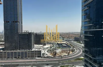مكتب - استوديو للايجار في دبي ستار - (JLT) مجمع L - أبراج بحيرة الجميرا - دبي