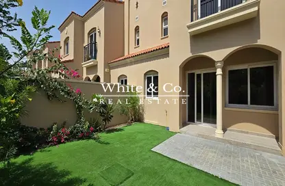 Villa - 2 Bedrooms - 3 Bathrooms for rent in Bella Casa - Serena - Dubai