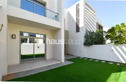 Villa - 3 Bedrooms - 3 Bathrooms for rent in Reem Community - Arabian Ranches 2 - Dubai