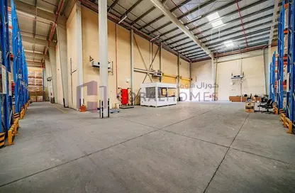 مستودع - استوديو للبيع في المنطقة الحرة بجبل علي - جبل علي - دبي