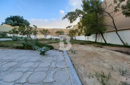 فيلا - استوديو - 6 حمامات للايجار في مدينة خليفة أ - مدينة خليفة - أبوظبي