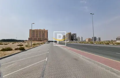 أرض - استوديو للبيع في مجان ميدتاون سينترال - مجان - دبي لاند - دبي