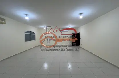 Apartment - 1 Bedroom - 2 Bathrooms for rent in Baniyas East - Baniyas - Abu Dhabi