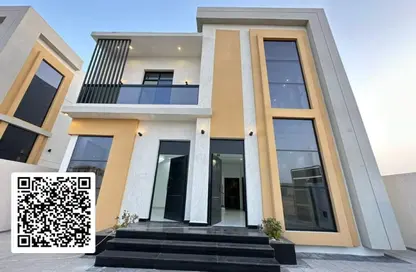 Villa - 3 Bedrooms - 5 Bathrooms for sale in Al Helio 2 - Al Helio - Ajman