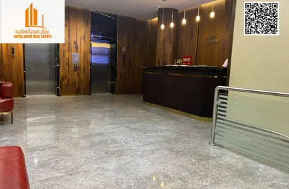 Apartment - 2 Bedrooms - 3 Bathrooms for rent in Ajman 44 building - Al Hamidiya 1 - Al Hamidiya - Ajman