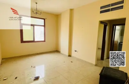 Apartment - 1 Bedroom - 1 Bathroom for rent in Al Naemiya Tower 2 - Al Naemiya Towers - Al Nuaimiya - Ajman