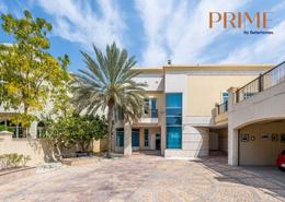 Villa - 7 bedrooms - 7 bathrooms for sale in Sector P - Emirates Hills - Dubai