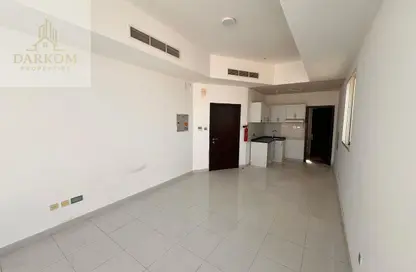 Apartment - Studio - 1 Bathroom for rent in Liwara 1 - Ajman