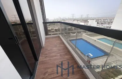 شقة - 2 غرف نوم - 3 حمامات للبيع في مايا ريزيدنسز 5 - مثلث قرية الجميرا - دبي