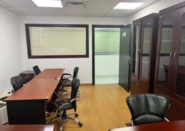 Business Centre - 2 bathrooms for rent in AL Zarouni Business Center - Al Barsha 1 - Al Barsha - Dubai
