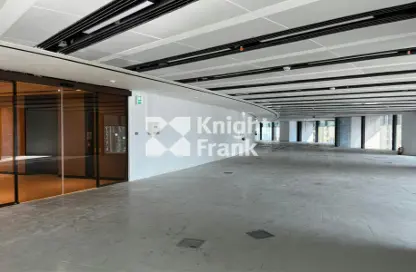 Office Space - Studio for rent in Burj Mohammed Bin Rashid at WTC - Corniche Road - Abu Dhabi