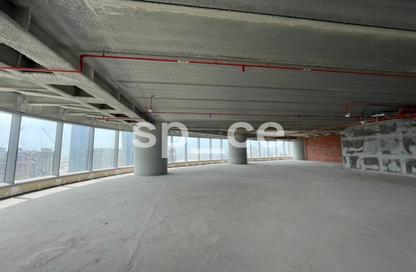 Office Space - Studio - 2 Bathrooms for rent in Al Reem Island - Abu Dhabi