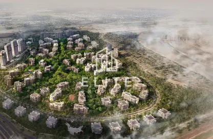 Apartment - 1 Bedroom - 2 Bathrooms for sale in Capria East - Ghaf Woods - Dubai Land - Dubai
