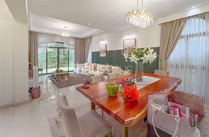 Villa - 4 Bedrooms - 4 Bathrooms for rent in Naseem - Mudon - Dubai