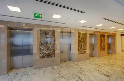 Office Space - Studio for rent in Al Salam Tower - Dubai Media City - Dubai Office Space - Studio for rent in Al Salam Tower - Dubai Media City - Dubai