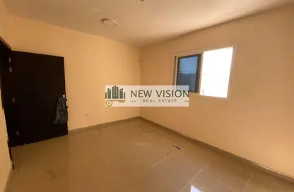 Apartment - 1 Bedroom - 1 Bathroom for rent in Al Butina B - Al Butina - Sharjah