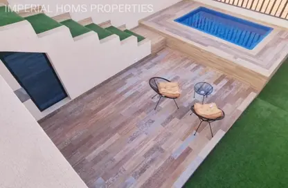 Villa - 6 Bedrooms - 7 Bathrooms for rent in Al Zaheya Gardens - Al Zahya - Ajman