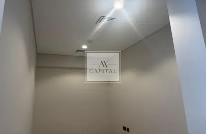 Apartment - 1 Bedroom - 2 Bathrooms for rent in Golf Gate - DAMAC Hills - Dubai
