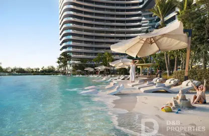 Apartment - 1 Bedroom - 2 Bathrooms for sale in Binghatti Hills - Dubai Science Park - Dubai