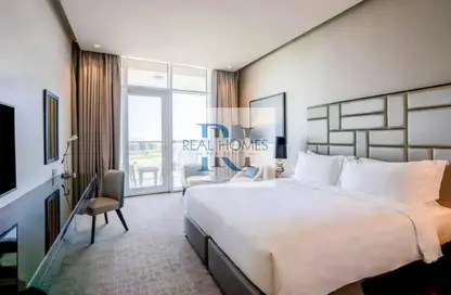 Hotel  and  Hotel Apartment - Studio - 1 Bathroom for sale in Artesia A - Artesia - DAMAC Hills - Dubai
