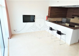 No Construction View 1BR Apt. for Rent