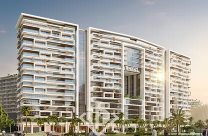Apartment - 1 Bedroom - 1 Bathroom for sale in Dubai South (Dubai World Central) - Dubai