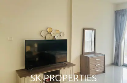 Apartment - Studio - 1 Bathroom for rent in Zohour 2 - Al Zahia - Muwaileh Commercial - Sharjah