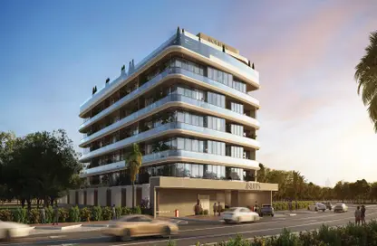 Apartment - 1 Bedroom - 2 Bathrooms for sale in Al Marjan Island - Ras Al Khaimah