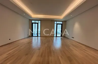 Empty Room image for: Apartment - 2 Bedrooms - 4 Bathrooms for rent in One Reem Island - Shams Abu Dhabi - Al Reem Island - Abu Dhabi, Image 1