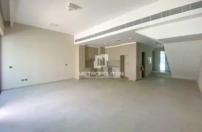Townhouse - 2 Bedrooms - 3 Bathrooms for rent in MAG Eye - District 7 - Mohammed Bin Rashid City - Dubai