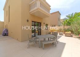 Villa - 4 bedrooms - 4 bathrooms for sale in Casa - Arabian Ranches 2 - Dubai