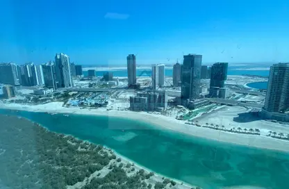 شقة - 1 حمام للايجار في أبراج هيدرا افينيو - مدينة الأضواء - جزيرة الريم - أبوظبي