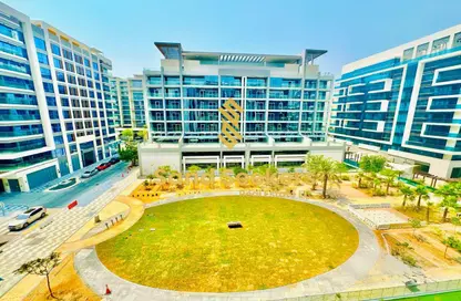 Apartment - 2 Bedrooms - 3 Bathrooms for rent in P2836 - Al Raha Beach - Abu Dhabi