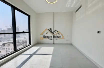 Apartment - 1 Bedroom - 2 Bathrooms for rent in Haven Heights - Al Jaddaf - Dubai