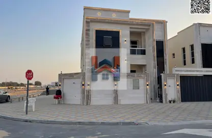 فيلا - 5 غرف نوم - 7 حمامات للبيع في 1 الياسمين - الياسمين - عجمان
