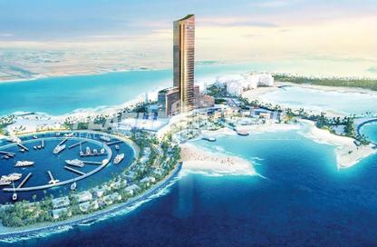 Apartment - 2 Bedrooms - 3 Bathrooms for sale in Sora Beach Residences - Al Marjan Island - Ras Al Khaimah
