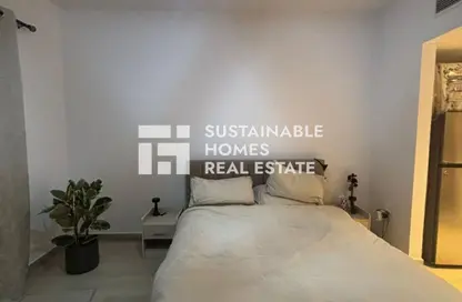 شقة - 1 حمام للايجار في وترز أج - جزيرة ياس - أبوظبي